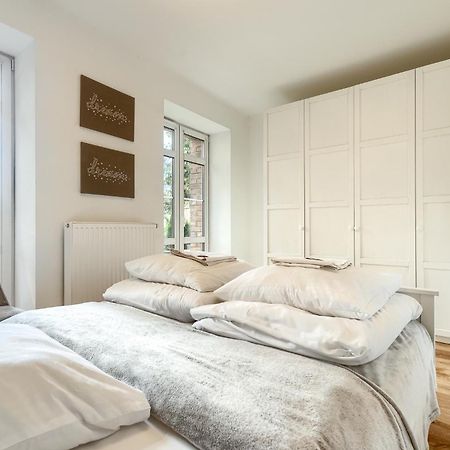 Apartament 900 Ogrod W Centrum Apartamenty No1 شتشيتسين المظهر الخارجي الصورة
