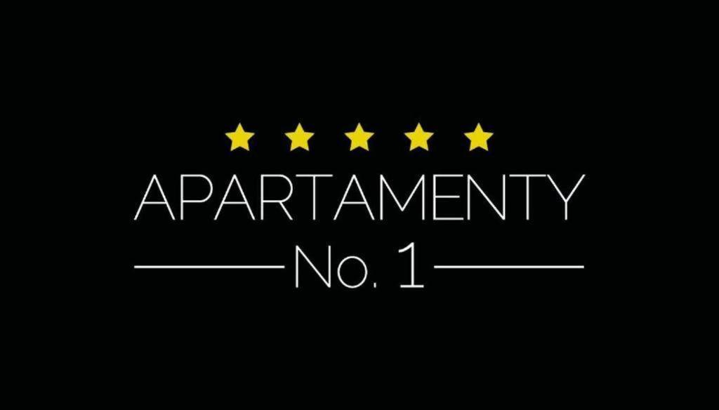 Apartament 900 Ogrod W Centrum Apartamenty No1 شتشيتسين المظهر الخارجي الصورة