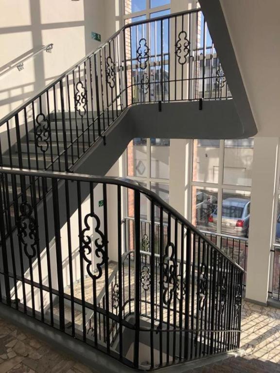 Apartament 900 Ogrod W Centrum Apartamenty No1 شتشيتسين المظهر الخارجي الصورة