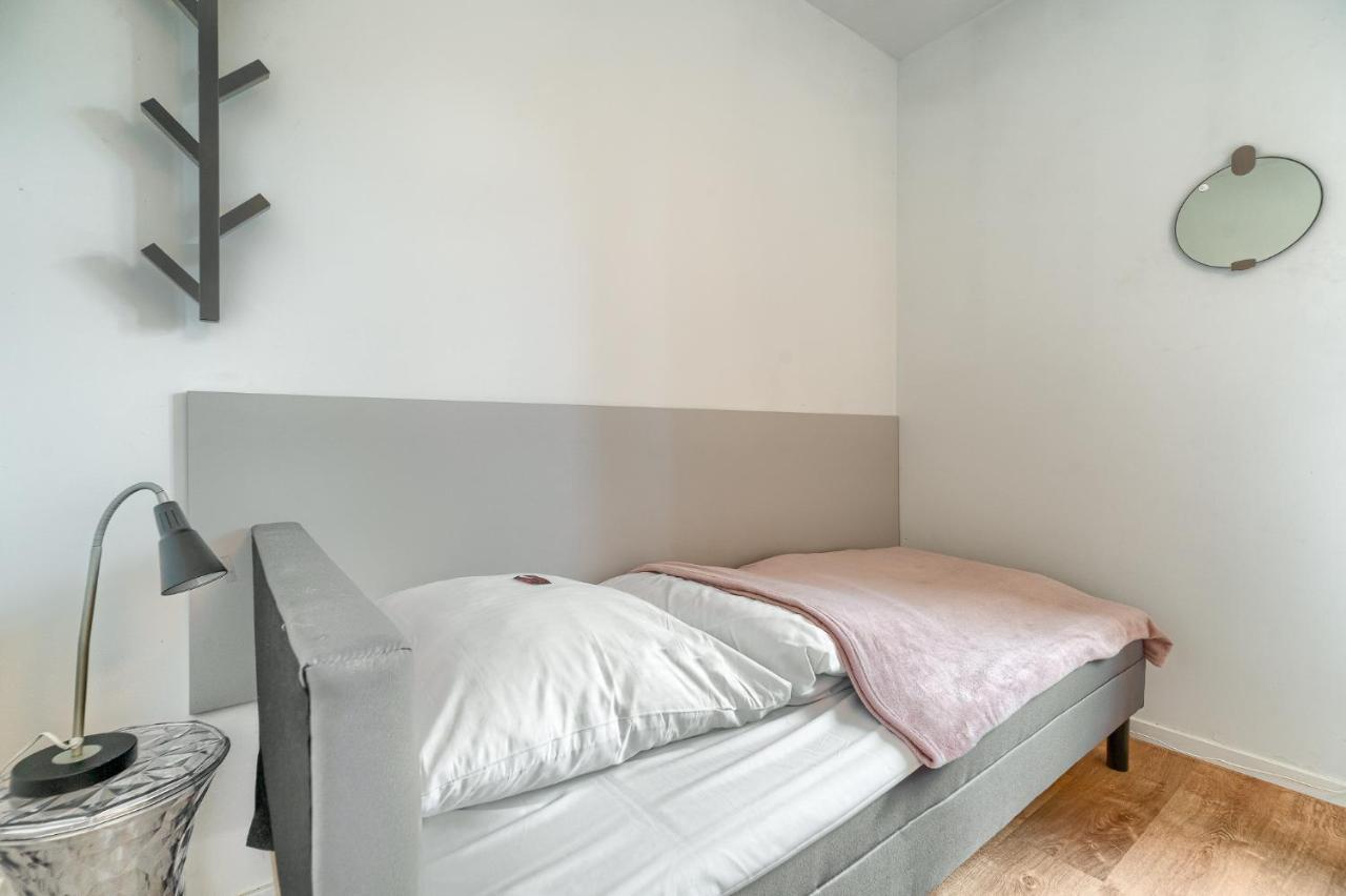 Apartament 900 Ogrod W Centrum Apartamenty No1 شتشيتسين المظهر الخارجي الصورة